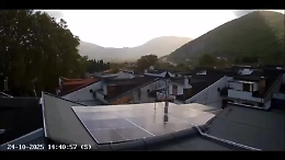 Forte terremoto ad Avellino, tanta paura tra la gente e scuole evacuate: nel video il momento della scossa