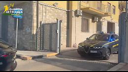 Mazzarino, colpo alla Stidda: sequestrate case e terreni al clan Sanfilippo