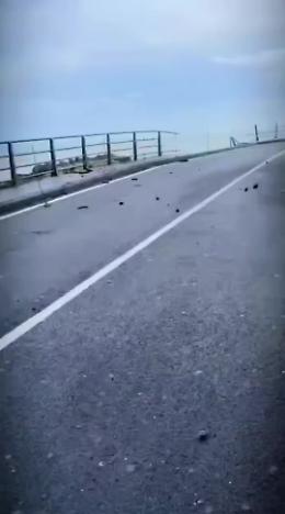 Catania, con il porto Rossi il ciclone Harry ha spazzato via anche la strada della discordia