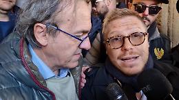 Niscemi, La Vardera: &laquo;Del rischio frana si sapeva dal 2019, Musumeci sapeva&raquo;