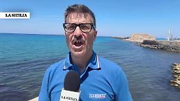 Grecia-Italia, l&rsquo;ultima prova di Baldini: a Creta gli azzurri cercano conferme per il futuro