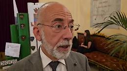 "Percorsi di Legalit&agrave;", il questore Palumbo ai giovani: dal palco del Pirandello i valori del futuro