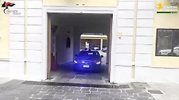 Messina, ex primario del Policlinico ai domiciliari: tra le accuse corruzione e truffa aggravata