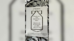 Roma, alla Garbatella il (finto) allarme antiaereo: «Tra dieci minuti la tua casa sarà bombardata»