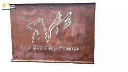 I beni sequestrati tra Italia e Romania: 40 milioni tra società, ville e denaro (VIDEO)