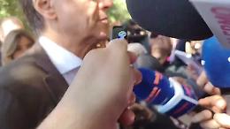 Conte: &laquo;Verit&agrave; ostacolata, torneremo al governo e scopriremo mandanti e connivenze&raquo; [VIDEO]