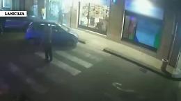 Priolo, l'operaio ucciso a calci e pugni: le immagini che incastrano l'aggressore 