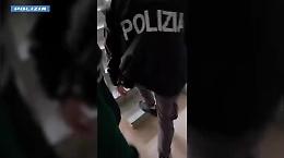 In fuga dall'8 gennaio: arrestato affiliato al clan Mazzei
