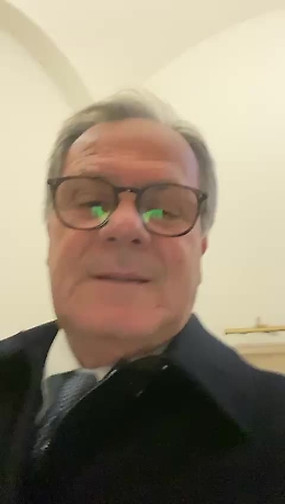 Saverio Romano sulla sua richiesta di arresto: «Non ne sapevo nulla, danno già fatto per la fuga di notizie»