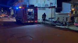 Fuga di gas da stufa a bombola a Ramacca: onda d'urto scaraventa due anziani, ricoverati al Cannizzaro