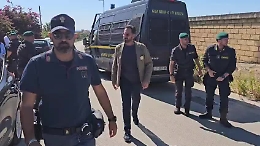 Favara, difficile il recupero del corpo di Marianna Bello indentificata grazia ad un tatuaggio