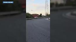 Maxi sequestro di droga a Mascali: arrestati due corrieri con 5,5 kg di sostanze stupefacenti