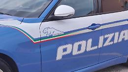 L'ex la picchia e lei chiama la polizia dal bus: il drammatico audio della telefonata al 112 