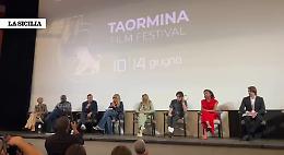 Anteprima mondiale di &ldquo;House of the Dragon&rdquo; al 72&deg; Taormina Film Festival: sorpresa e Teatro Antico tutto esaurito