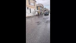 Avola, una brutale aggressione diventa virale sul web: ancora da chiarire il movente