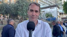 Lega e DC a braccetto ad Agrigento: prova tecnica di fusione per un unico candidato, Luigi Gentile