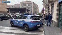 Come gli schiavi nei campi del Catanese, tre sfruttatori arrestati dalla Polizia : i NOMI