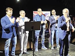 Giardini Naxos, De Luca sfoglia la margherita a gennaio la decisione sul candidato