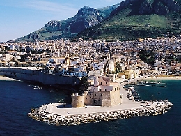 Castellammare del Golfo, via libera ai lavori per uscire dalla procedura d’infrazione