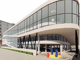 Nuovo parcheggio di via Sturzo a Catania: per l’appalto sono arrivate 12 offerte