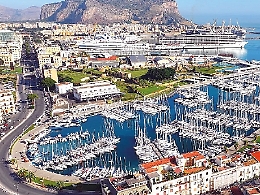 Porti di Palermo e Termini Imerese: c’è l’intesa sulla sicurezza, ma dura sei mesi