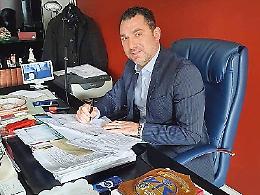 Il gup: «Così Santi Rando siglò il patto con i Santapaola»