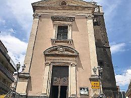 Riapre la chiesa di San Nicolò, chiusa da oltre due anni