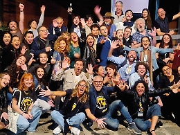 Catania si “accende” con il Fringe OFF