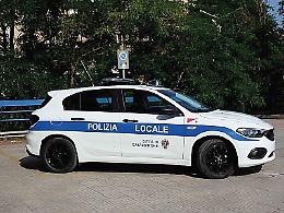 La richiesta del sindaco al governo nazionale: «Una deroga per poter assumere nuovi vigili urbani»