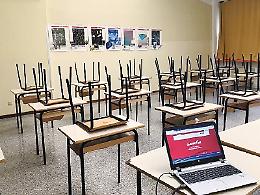 La Sicilia senza nascite perderà il 21% di alunni: scuole a rischio chiusura