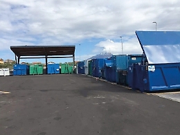 Approvato dal Consiglio il Piano industriale rifiuti: previste pure le “ecoisole”