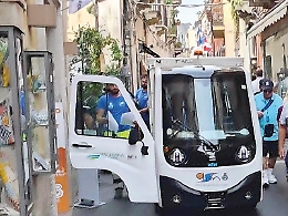 Mastelli in processione: nuova ordinanza penalizza i residenti del centro