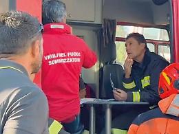 Favara, il giallo del collettore di piazza Libertà nel caso della 38enne travolta dall'alluvione