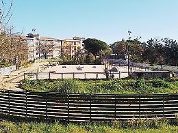 Il pattinodromo tornerà presto a splendere