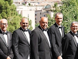 Caltanissetta, individuato il Capitano della Real Maestranza 2026