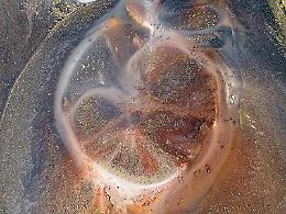 Ticket di 5 euro per visitare i Crateri Silvestri sull'Etna ed è polemica