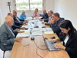 Ricostruzione post sisma: possibili nuove istanze