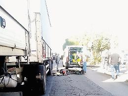 Paternò, un 90enne travolto in corso Italia mentre attraversava: è grave