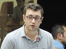 San Cataldo, un terremoto politico nel Partito Democratico: lascia uno storico tesserato e passa con i civici