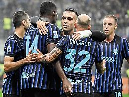 Se fra i rimpianti di Allegri e le “streghe” viste da Conte spuntano un'Inter show e una piccola-grande Roma