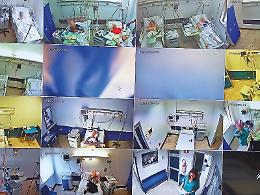 Azienda ospedaliera Cannizzaro di Catania: dalle emergenze ai pazienti “cronici”