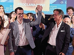 Tanti professionisti in gara per il premio Testaferrata dell'OMCeO Siracusa: un festa tra innovazione e narrativa