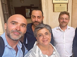 Trapani, la guerra per l'acqua continua. Il comitato civico: «Gestione opaca, serve trasparenza»