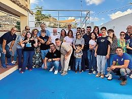 Mazara, la speranza dell’inclusione passa adesso da Borgo Blu grazie a "PizzAut"