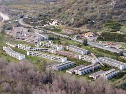 Il sogno del sindaco De Luca: un campo da golf a Trappitello