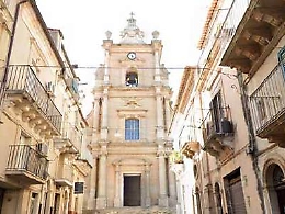 Oltre 4 milioni alle chiese Nella Sicilia dei campanili i contributi restano sacri