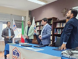 «Con appena 37 poliziotti la sicurezza non è garantita»