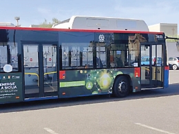 Amts, potenziata la linea 901: i bus arriveranno anche a Massannunziata 