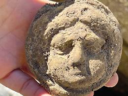 Gela, il sottosuolo continua a restituire reperti archeologici