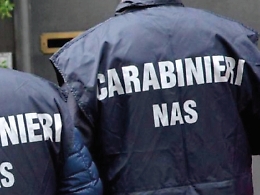 Trapani, controlli dei Nas e dell'Asp nelle mense scolastiche: servizio sospeso a Trapani e Calatafimi/Segesta